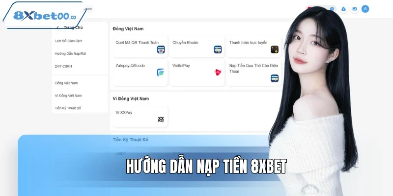 Hệ thống xử lý giao dịch nạp tiền chớp nhoáng trong 30s