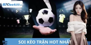 Soi Kèo Trận Hot Nhất | Nhận Định Cửa Sáng Hạn Chế Rủi Ro