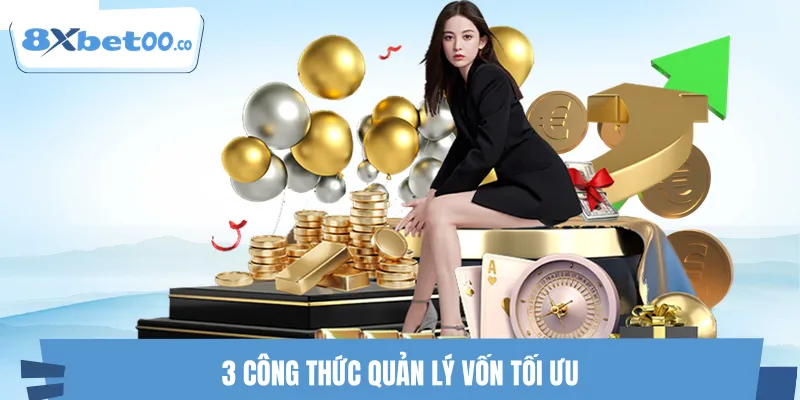 Kinh nghiệm giúp hội viên 8XBET thắng đậm khi chơi casino