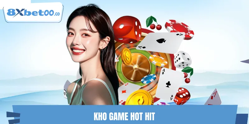 Những siêu phẩm casino dẫn đầu xu hướng 2026